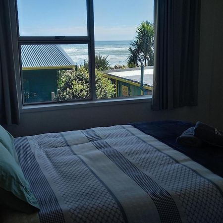 Punakaiki Beach Hostel Exterior foto