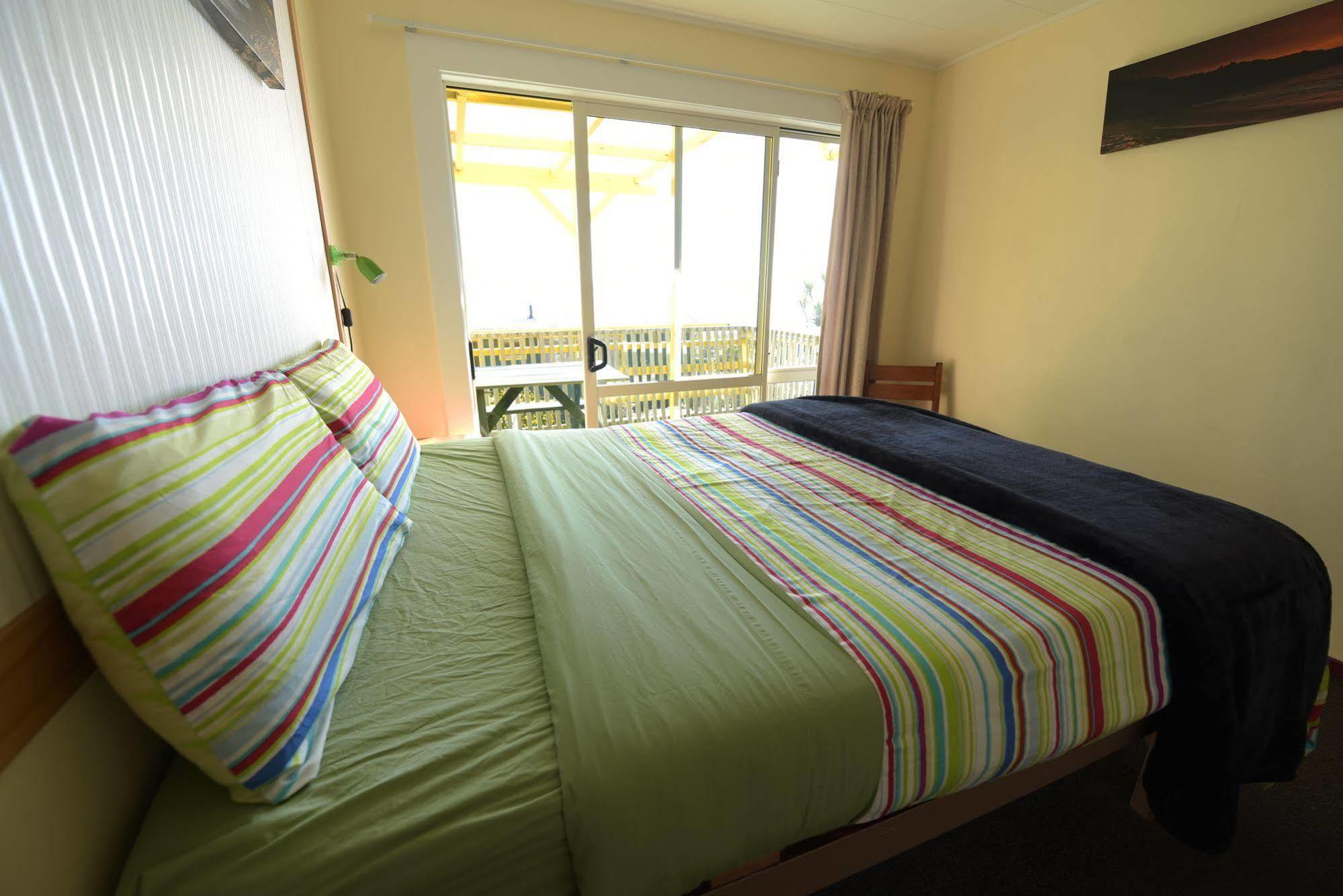 Punakaiki Beach Hostel Exterior foto